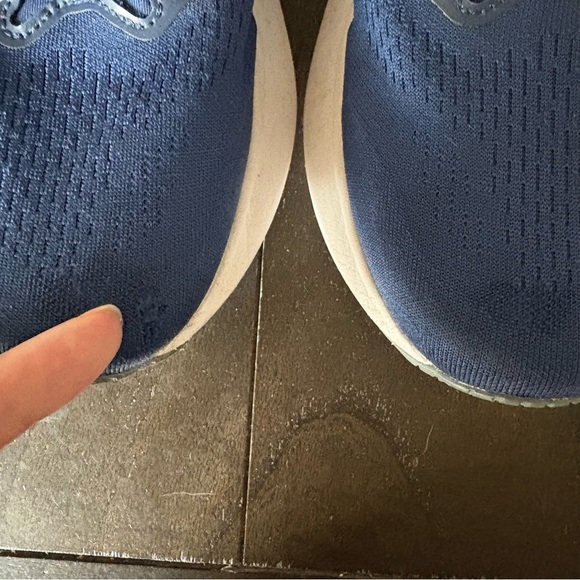 ASICS Gel-Kayano 30 Men's Athletic Shoes Blue Running Size 9.5 - Picture 13 of 13